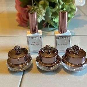 Sistaco Mineral Bond bundle